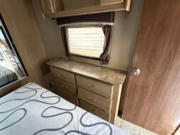 
										2017 Keystone Denali 287RE full									