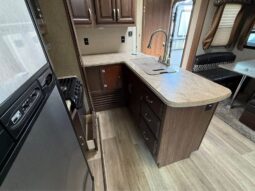 
										2017 Keystone Denali 287RE full									