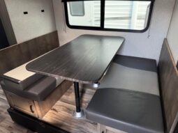 
										2022 Venture RV Sonic 169VUD full									