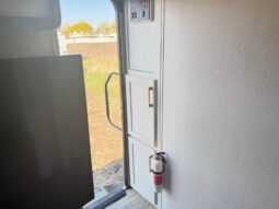 
										Super Clean Dutchmen Astoria 3203 BH Bunk Room Model. All Season-4 Season full									