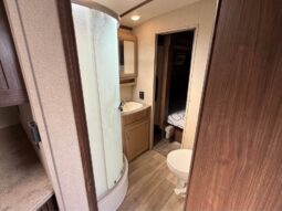 
										2017 Keystone Denali 287RE full									