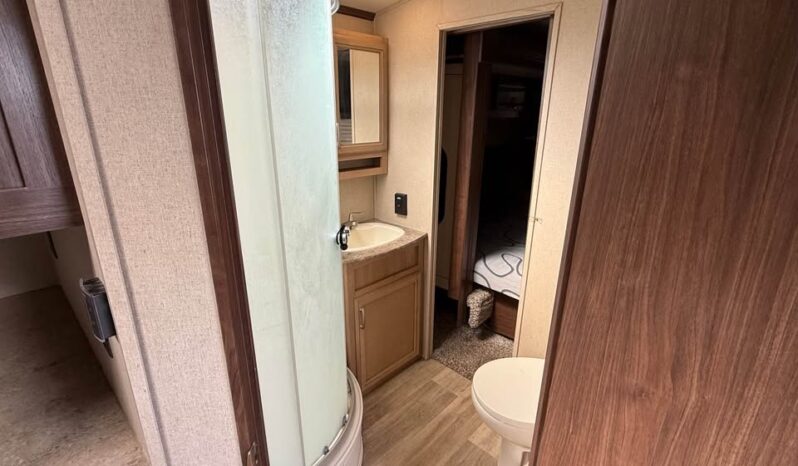 
								2017 Keystone Denali 287RE full									