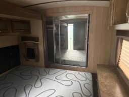 
										2017 Keystone Denali 287RE full									