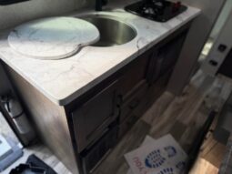 
										2022 Venture RV Sonic 169VUD full									