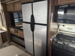 
										2019 Keystone Cougar 368MBI Bunk Room wit Loft. All Season full									