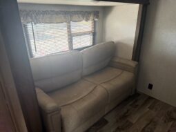 
										2019 Keystone Cougar 368MBI Bunk Room wit Loft. All Season full									