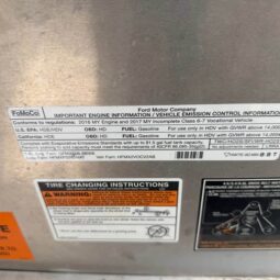 
										2017 Ford Chassis Class 6-7 Food Truck with customer build. Truck was 250k+ New full									