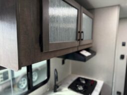 
										2022 Venture RV Sonic 169VUD full									