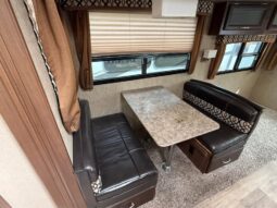 
										2017 Keystone Denali 287RE full									