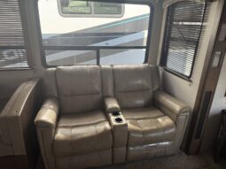 
										2019 Keystone Cougar 368MBI Bunk Room wit Loft. All Season full									