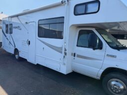 2012 Thor Majestic 28A