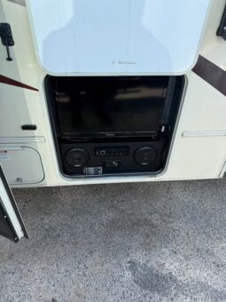 
										2016 Coachmen Freelander 27QB. Chevrolet Chassis, Generator, Low Miles full									