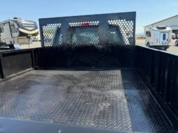 
										Ford F250 Work Truck Utility Bed full									