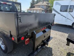 
										Ford F250 Work Truck Utility Bed full									