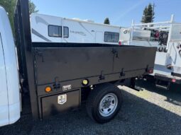 
										Ford F250 Work Truck Utility Bed full									