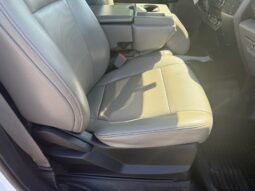 
										Ford F250 Work Truck Utility Bed full									