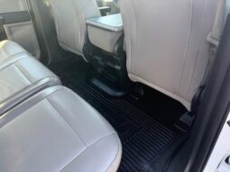 
										Ford F250 Work Truck Utility Bed full									