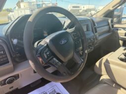 
										Ford F250 Work Truck Utility Bed full									