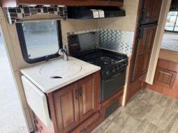 
										2015 Forest Rivera Solera 24S Mercedes Diesel full									