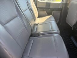 
										Ford F250 Work Truck Utility Bed full									