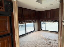 
										2015 Forest Rivera Solera 24S Mercedes Diesel full									
