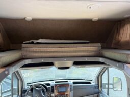 
										2015 Forest Rivera Solera 24S Mercedes Diesel full									