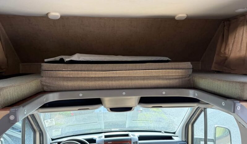 
								2015 Forest Rivera Solera 24S Mercedes Diesel full									