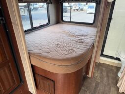 
										2015 Forest Rivera Solera 24S Mercedes Diesel full									