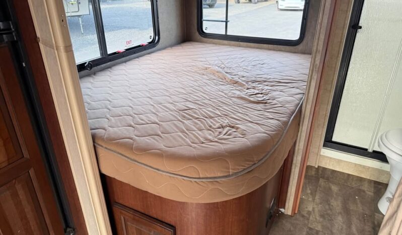 
								2015 Forest Rivera Solera 24S Mercedes Diesel full									