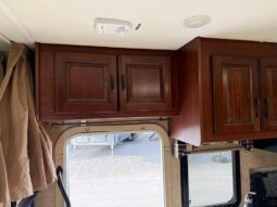 
										2015 Forest Rivera Solera 24S Mercedes Diesel full									