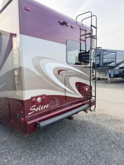 
										2015 Forest Rivera Solera 24S Mercedes Diesel full									