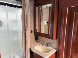 
										2015 Forest Rivera Solera 24S Mercedes Diesel full									