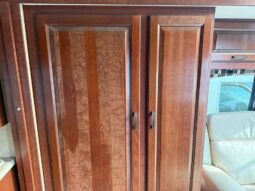 
										2015 Forest Rivera Solera 24S Mercedes Diesel full									