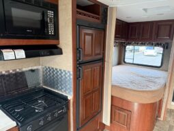 
										2015 Forest Rivera Solera 24S Mercedes Diesel full									
