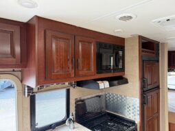 
										2015 Forest Rivera Solera 24S Mercedes Diesel full									