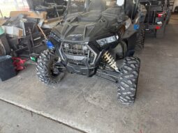 
										2023 Polaris RZR XP 1000 Ultimate full									