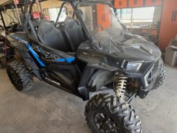 2023 Polaris RZR XP 1000 Ultimate