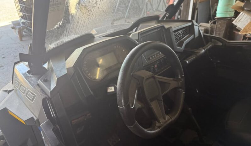 
								2023 Polaris RZR XP 1000 Ultimate full									