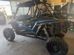 
										2023 Polaris RZR XP 1000 Ultimate full									