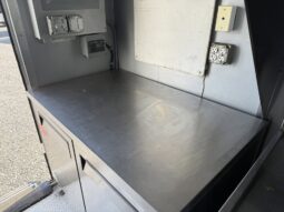 
										2017 Ford Chassis Class 6-7 Food Truck with customer build. Truck was 250k+ New full									