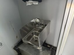 
										2017 Ford Chassis Class 6-7 Food Truck with customer build. Truck was 250k+ New full									