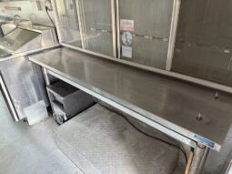 
										2017 Ford Chassis Class 6-7 Food Truck with customer build. Truck was 250k+ New full									