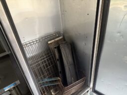 
										2017 Ford Chassis Class 6-7 Food Truck with customer build. Truck was 250k+ New full									
