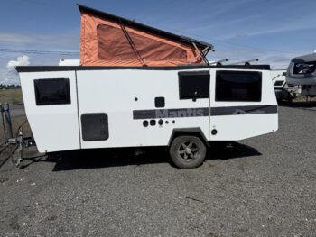2021 Taxa Outdoors Mantis OVerland Edition