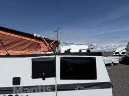 
										2021 Taxa Outdoors Mantis OVerland Edition full									