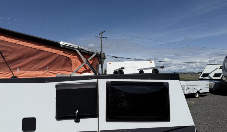 
								2021 Taxa Outdoors Mantis OVerland Edition full									