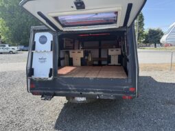 
										2021 Taxa Outdoors Mantis OVerland Edition full									