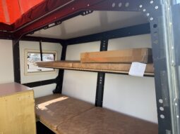 
										2021 Taxa Outdoors Mantis OVerland Edition full									