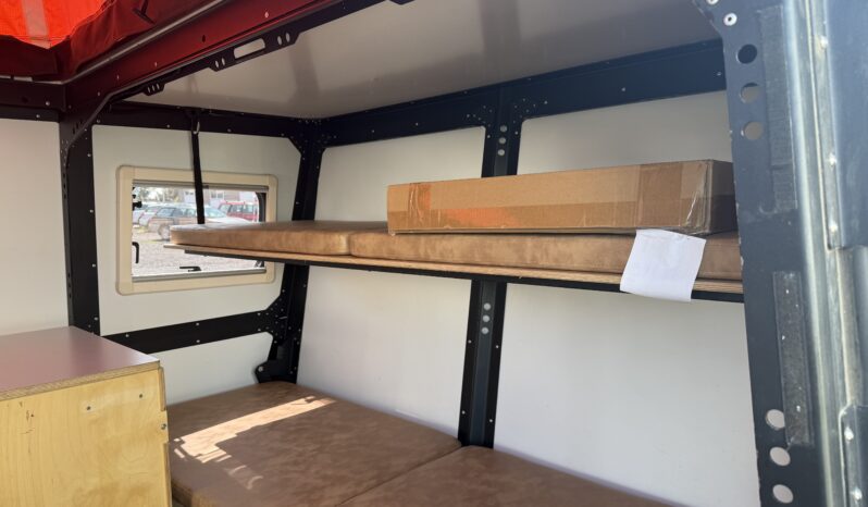 
								2021 Taxa Outdoors Mantis OVerland Edition full									