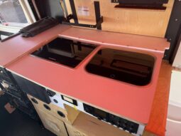 
										2021 Taxa Outdoors Mantis OVerland Edition full									
